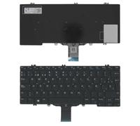 Çteclado para portÁtil dell latitude 5280 8289 7280 7390 07wcpx