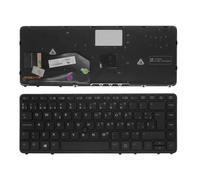 Teclado Para Portátil Hp Elitebook 840 G1 850 G1 840 G2 Series 730794-071