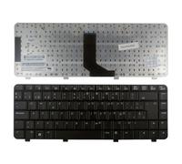 Teclado Para Portátil Hp Pavilion Dv2000 Dv2100 Dv2200 Dv2300 Dv2400