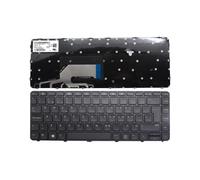Teclado Para Portátil Hp Probook 430 G3 430 G4 640 G2 822338-001