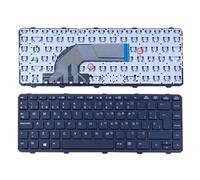 Teclado Para Portátil Hp Probook 440 G0 440 G1 445 G1 Español