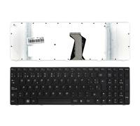 TECLADO PARA PORTÁTIL LENOVO B590 B590A B590G B570 B570A B570E B570G B570T B575