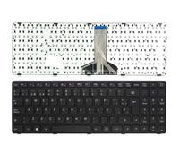 Teclado Para Portátil Lenovo Ideapad 100-15ibd 100-15iby 300-15 B50-80 5n20k25452