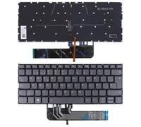 TECLADO PARA PORTÁTIL LENOVO YOGA 530-14IKB 530-14ARR 730-13IKB 730-13IWL 730-15IKB 730-15IWL