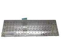 Teclado para portátil MSI CR620 A6200 CR720 Negro V111922AK1 CA Canadá