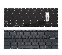 Teclado Para Portátil Msi Stealth 15m Gs66 Stealth Ge66 Raider Retroiluminado