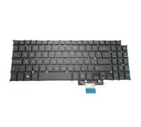 Teclado para portátil para LG 15Z950 15ZD950 para LG15Z95 15U560 15UD560 para LG15U56 15Z940 Español SP Negro Sin Marco