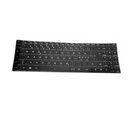 Teclado para portátil para Tongfang GM7IDP GM7AG0P 17.3 Nordic NE con retroiluminación, Color Negro, sin Marco. Nuevo.