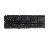 Teclado para portátil para Toshiba Satellite C70-C C70-C-1CN C70-C-1CP C70-C-1D4 C70-C-1D5 C70-C-1DV C70-C-1E0 C70-C-1E7 Español SP Negro sin retroiluminación