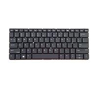 Teclado para portátil reemplazado con diseño de EE. UU. con retroiluminación para portátiles EliteBook G5 de repuesto