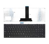 TECLADO PARA PORTÁTIL TOSHIBA SATELLITE PRO R50-C TECRA A50-C Z50-C A50-C1510 A5