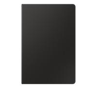 Teclado para tablet Samsung EF-DX725 QWERTZ Touchpad Cubierta Negro