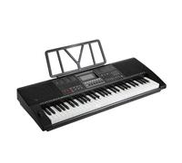 teclado piano electrónico Piano Electrónico 61 Teclas Adulto Principiante Maestro De Jardín De Infantes Enseñanza Piano Electrónico