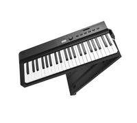 Teclado Plegable De Piano De 88 Teclas Órgano Electrónico Plegable Función De Trémolo Y Aplicación Portátil Para Principiantes Con Pedal(Us)