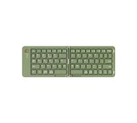 Teclado Plegable Inalámbrico Bluetooth Portátil Tablet Teléfono Móvil Accesorios de Computadora