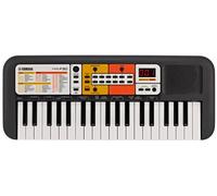 Teclado Portatil 37 Teclas (Negro) - YAMAHA