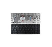 Teclado Portátil HP Probook 450 G0 / G1 / 455 G1 Portatilmovil