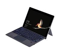 Teclado portátil inalámbrico compatible con Bluetooth para Microsoft Surface Pro 3/4