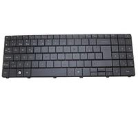 Teclado portátil para Acer Gateway NV52 NV54 NV56 NV73 NV74 Swiss SW MP-07F36GB-698 PK1307B1A08 KB.I170G.110