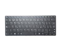 Teclado portátil Para Dynabook Portege A30-E A30-E-14F A30-E-14P A30-E-14R A30-E-150 A30-E-15H A30-E-15U A30-E-15V A30-E-16D A30-E-16G A30-E-16H A30-E-1JC Español SP Negro Sin retroiluminación Nuevo