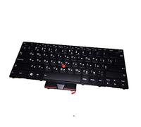Teclado portátil para Lenovo Thinkpad X1 CARBONO Rusia RU 0C02200 04Y0809 sin marco nuevo