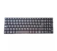Teclado portátil para Lenovo Yoga C740-15IML 81TD España SP con retroiluminación Gris Nuevo