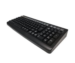 Teclado Pos Reducido Mustek MKB-800/ Negro