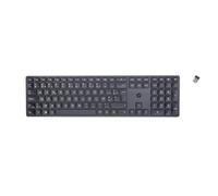 Teclado programable inalámbrico HP 450