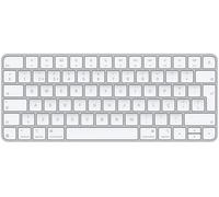 Teclado PT Magic Keyboard USB-C (blanco) - APPLE
