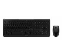 Teclado + ratón de membrana CHERRY DW 3000 Layout ES inalámbrico con receptor USB