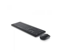 Teclado + raton dell km3322w - r - spn inalambrico