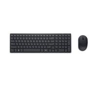Teclado + raton dell km555