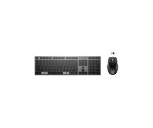 Teclado + raton hp 725 inalambrico