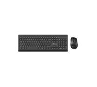 Teclado+Ratón inalámbrico Mediarange MROS104 Layout ES Bluetooth