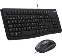 Logitech MK120