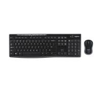 Logitech MK270