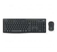 Logitech MK295 Silent