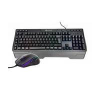 Teclado + ratón TALIUS Storm V.2
