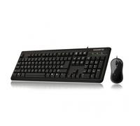 Gigabyte KM6300 - Kit de teclado y ratón