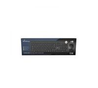 TECLADO + RATON WIRELESS MEDIARANGE MROS104 ES
