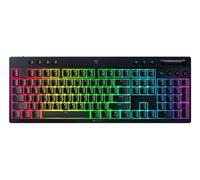Teclado Razer BlackWidow V4 Low-Profile HyperSpeed RGB Yellow Switch (US)