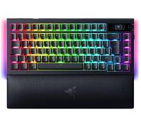 TECLADO RAZER BLACKWIDOW V4 PRO 75% INTL. (USA) (ISO) (RZ03-05130300-R3E1)