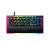Teclado razer blackwidow v4 pro yellow switch usa (RZ03-04681800-R3M1)