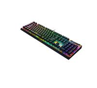 Teclado Razer BlackWidow V4 X RGB Green Switch Pokémon Kanto Starters Ed. (US)