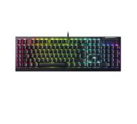 Teclado Razer BlackWidow V4 X RGB Yellow Switch (ES)