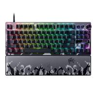 Teclado razer huntsman v3 pro tenkeyless 8khz niko ed. (usa) (rz03-055