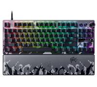 Razer Huntsman V3 Pro Tenkeyless 8Khz Niki Keyboard Niko Ed. Us Layout