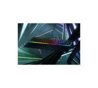 Teclado - RAZER - Ornata V3 - USB - Mécha-membrana - Retroiluminado RGB - Reposamuñecas