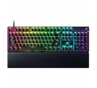 Razer Teclado para PC Huntsman V3 Pro – óptico analógico, Snap Tap & Rapid Trigger – QWERTY US Negro