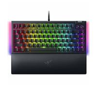 Tastiera Razer BlackWidow V4 75%